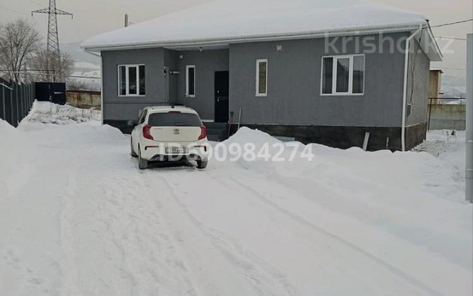 4-комнатный дом, 100 м², 6 сот., Акмола 50 - Вдоль бака  - photo 4