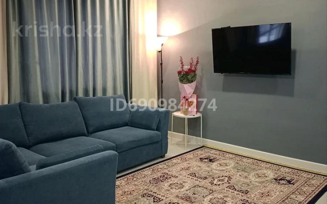 4-комнатный дом, 100 м², 6 сот., Акмола 50 - Вдоль бака  - photo 2
