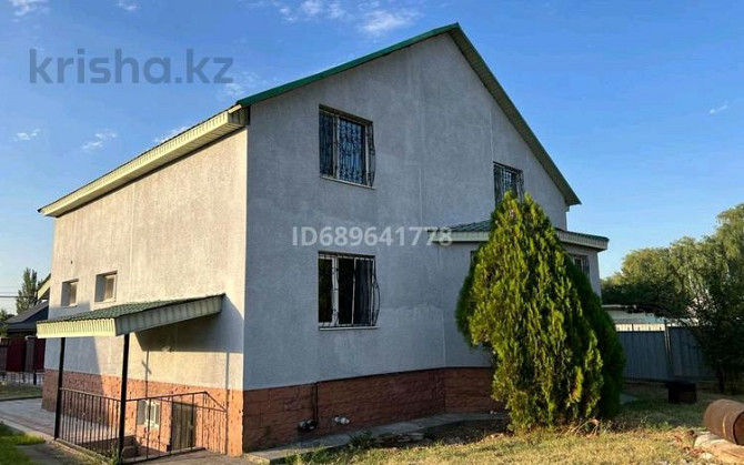 7-комнатный дом, 225 м², 10 сот., Новая 17  - изображение 1