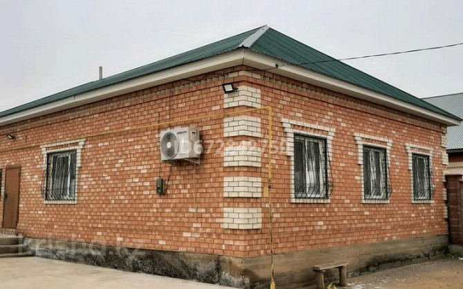 7-комнатный дом, 170 м², 10 сот., улица Досхожина Кызылорда - изображение 2