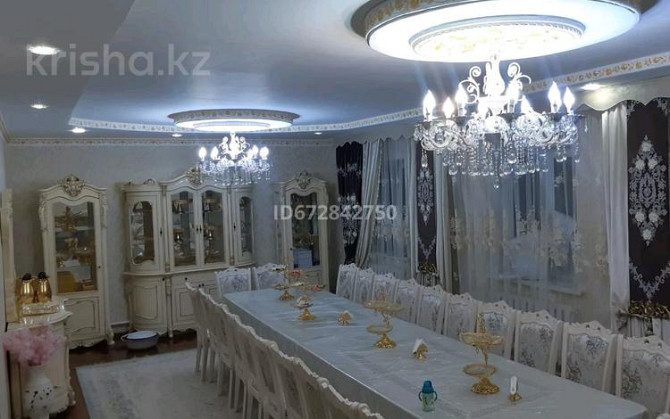 7-комнатный дом, 170 м², 10 сот., улица Досхожина Кызылорда - изображение 4