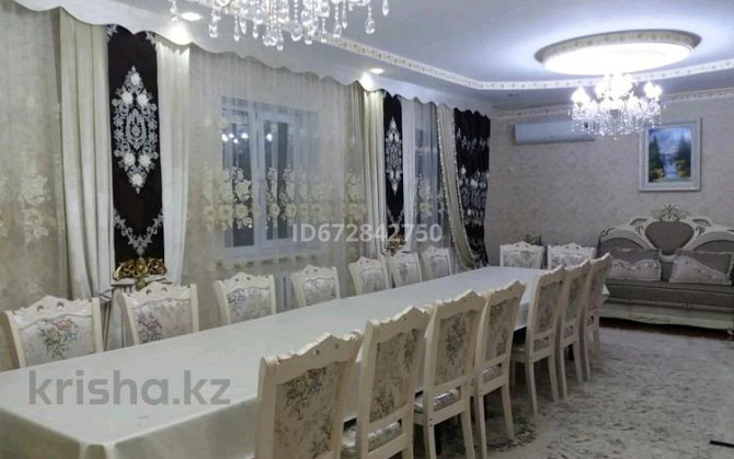 7-комнатный дом, 170 м², 10 сот., улица Досхожина Кызылорда - изображение 3
