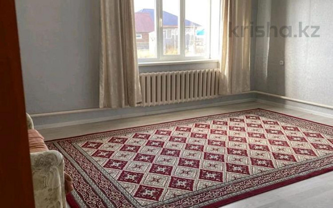 3-комнатный дом, 100 м², 10 сот., Жагалау 56 Астана - изображение 1