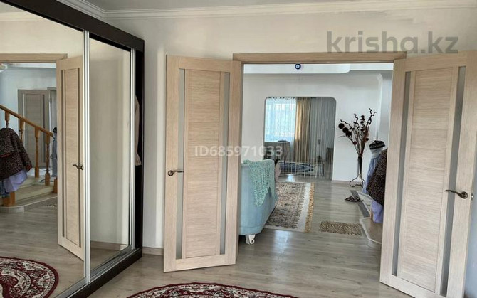 10-комнатный дом, 270 м², 80 сот., Алия Молдагулова 10  - изображение 5