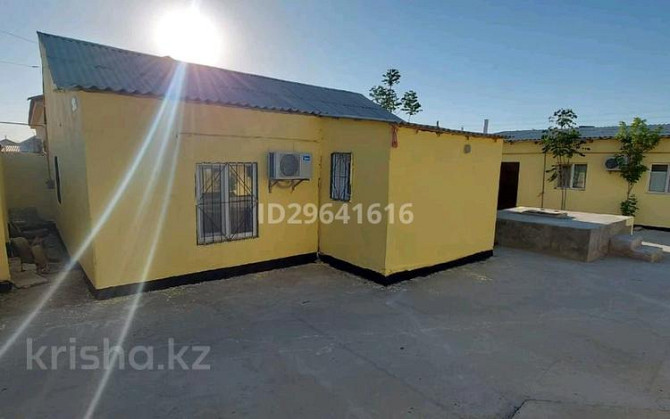 4-комнатный дом, 290 м², 7 сот., Шапагат 45 - Бибітшілік  - изображение 2