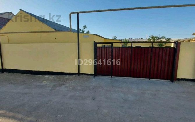 4-комнатный дом, 290 м², 7 сот., Шапагат 45 - Бибітшілік  - изображение 3