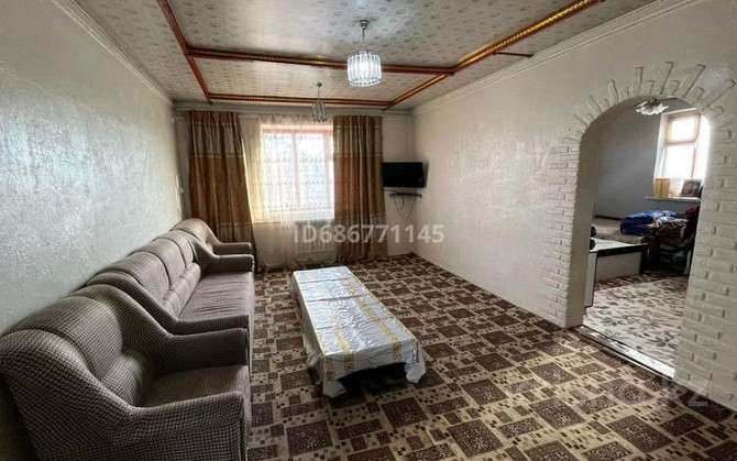5-комнатный дом, 130 м², 8 сот., Ш.Омарова 46 - Салпык Би Жаркент - изображение 2