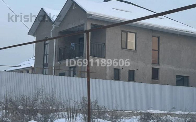 5-комнатный дом, 210 м², 6 сот., Атамура 4 - Сыргабековой  - photo 1