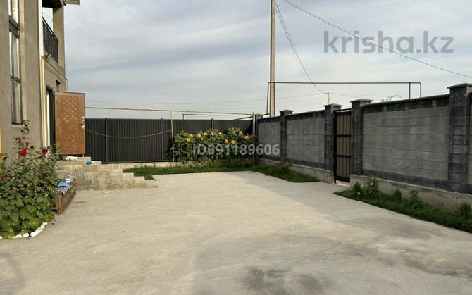 5-комнатный дом, 210 м², 6 сот., Атамура 4 - Сыргабековой  - photo 3