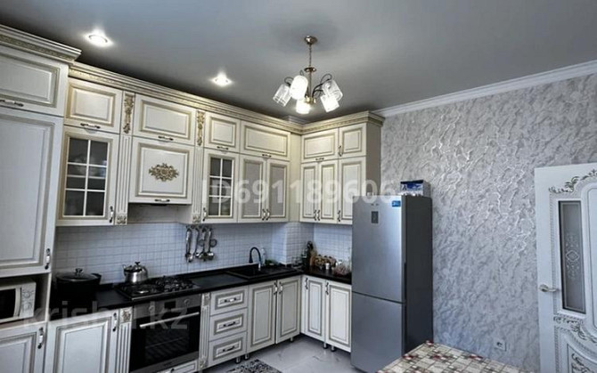 5-комнатный дом, 210 м², 6 сот., Атамура 4 - Сыргабековой  - photo 7
