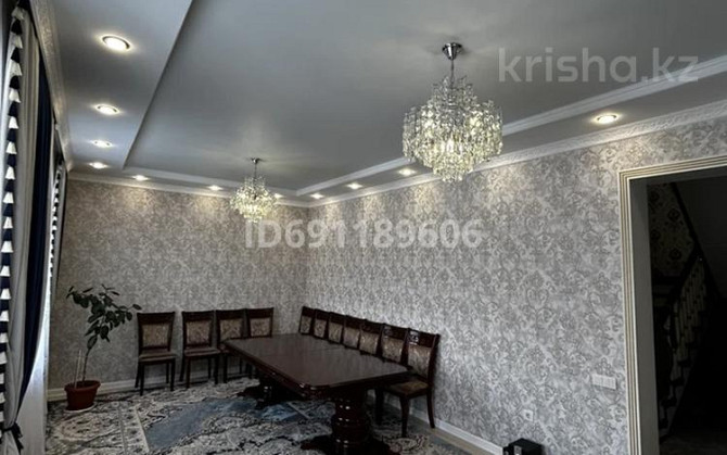 5-комнатный дом, 210 м², 6 сот., Атамура 4 - Сыргабековой  - photo 5