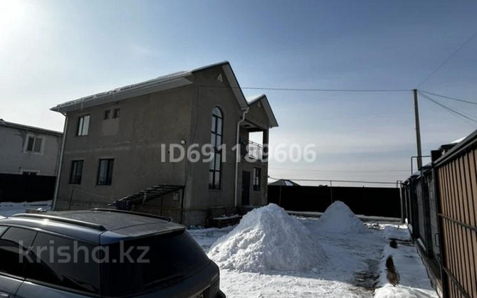 5-комнатный дом, 210 м², 6 сот., Атамура 4 - Сыргабековой  - photo 4