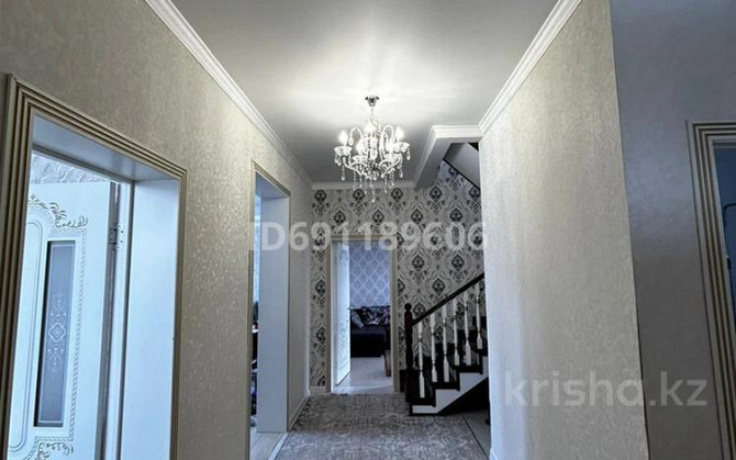 5-комнатный дом, 210 м², 6 сот., Атамура 4 - Сыргабековой  - photo 8