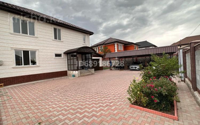 5-комнатный дом, 230 м², 8 сот., Жетысу  - изображение 1