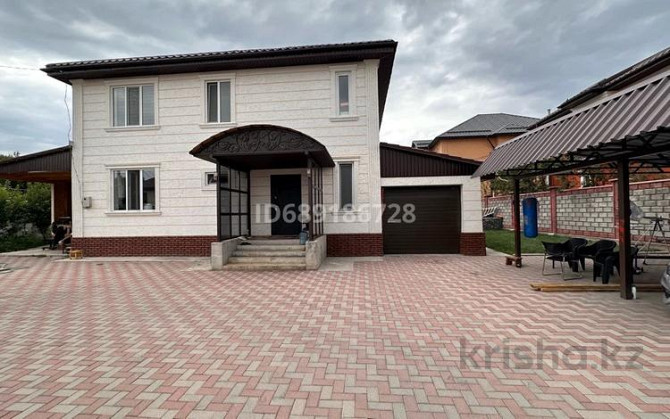 5-комнатный дом, 230 м², 8 сот., Жетысу  - изображение 2