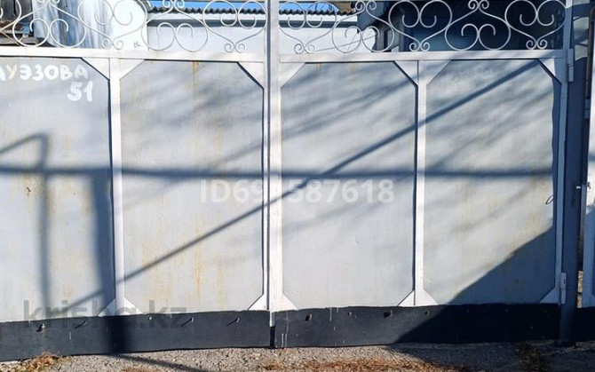 5-комнатный дом, 90 м², 15 сот., М.Ауэзова 51 - Д.Кунаева Турген - изображение 2