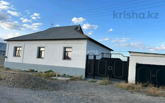 6-комнатный дом, 107 м², 7 сот., Дауылпаз 16 - Айтуар Би Туркестан - изображение 3