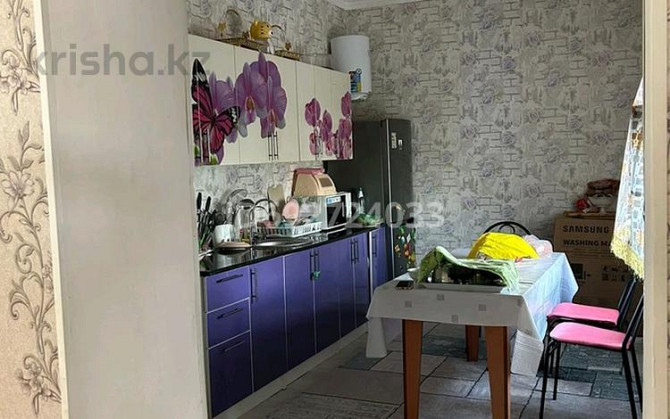 6-комнатный дом, 107 м², 7 сот., Дауылпаз 16 - Айтуар Би Туркестан - изображение 5