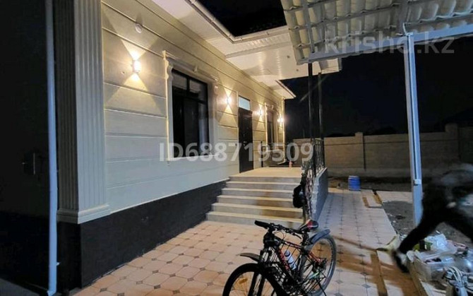 5-комнатный дом, 190 м², 7 сот., Жастар көшесі Абай - изображение 6