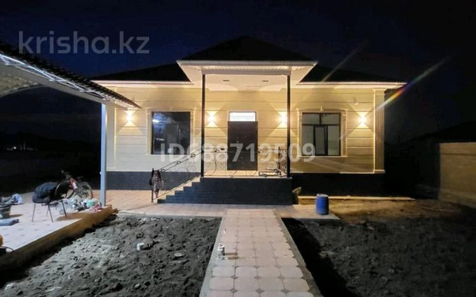 5-комнатный дом, 190 м², 7 сот., Жастар көшесі Абай - изображение 5