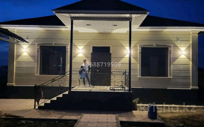 5-комнатный дом, 190 м², 7 сот., Жастар көшесі Абай - изображение 1