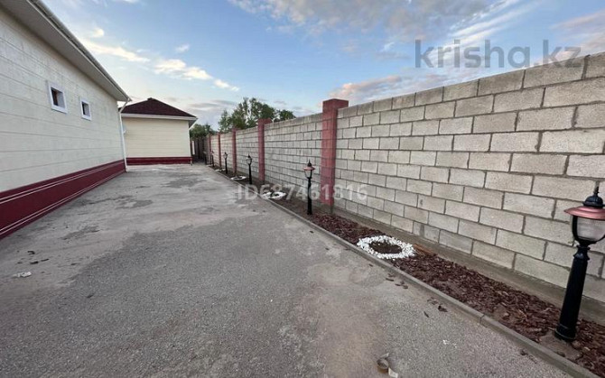 3-комнатный дом, 180 м², 16 сот., Республика 7/2 7/2 Жибек Жолы - изображение 4