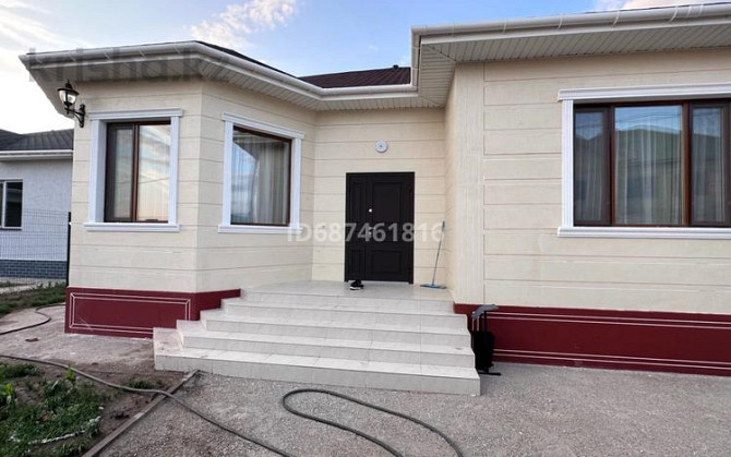 3-комнатный дом, 180 м², 16 сот., Республика 7/2 7/2 Жибек Жолы - изображение 5