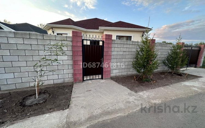 3-комнатный дом, 180 м², 16 сот., Республика 7/2 7/2 Жибек Жолы - изображение 2