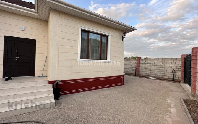 3-комнатный дом, 180 м², 16 сот., Республика 7/2 7/2 Жибек Жолы - изображение 6
