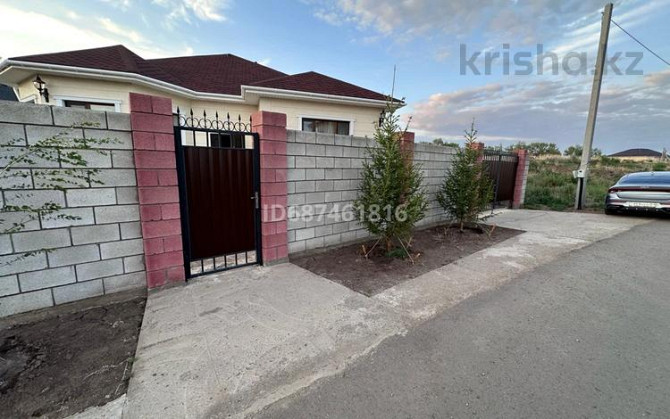3-комнатный дом, 180 м², 16 сот., Республика 7/2 7/2 Жибек Жолы - изображение 3