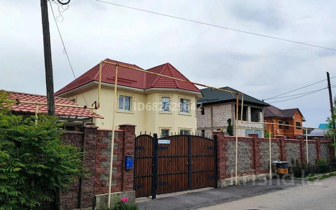 6-комнатный дом, 200 м², 8 сот., Мкр Арман ул Оралхана Бокеева 18  - photo 1