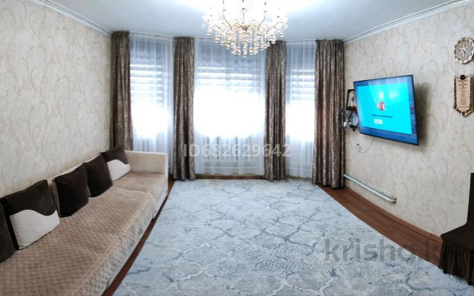 6-комнатный дом, 200 м², 8 сот., Мкр Арман ул Оралхана Бокеева 18  - photo 6