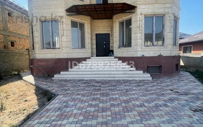7-комнатный дом, 390 м², 7 сот., Орбулак  - изображение 1