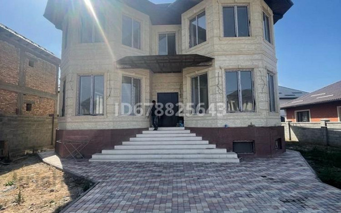 7-комнатный дом, 390 м², 7 сот., Орбулак  - изображение 3
