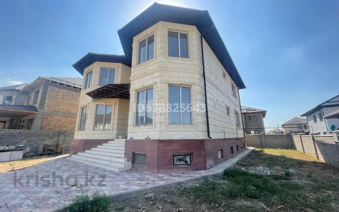 7-комнатный дом, 390 м², 7 сот., Орбулак  - изображение 2