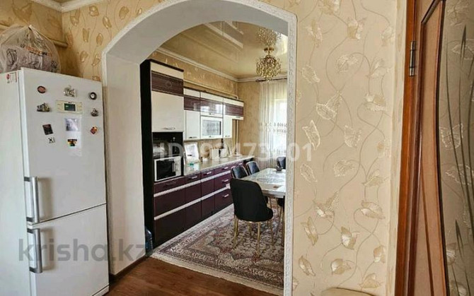 3-комнатный дом, 100 м², 6 сот., Сугир 17 - 52 квартал Kentau - photo 4