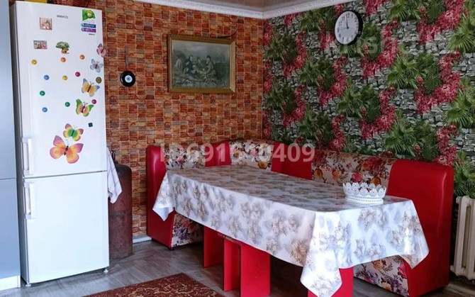 4-комнатный дом, 120 м², 7 сот., Аль-Фараби 64 - Центр  - изображение 2