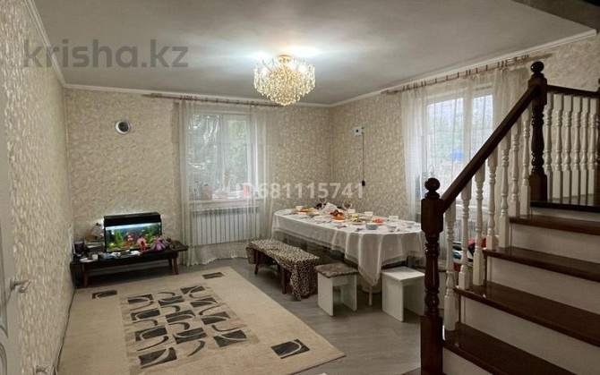 4-комнатный дом, 180 м², 10 сот., Қонаев 50  - изображение 5