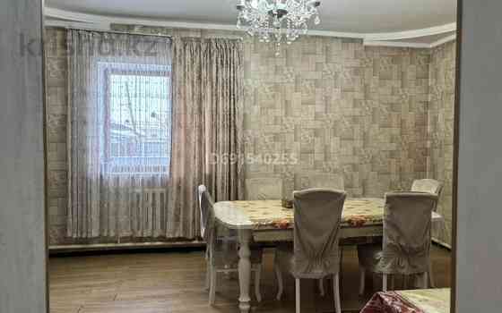 4-комнатный дом, 181 м², 5 сот., Тлендиева 8б 