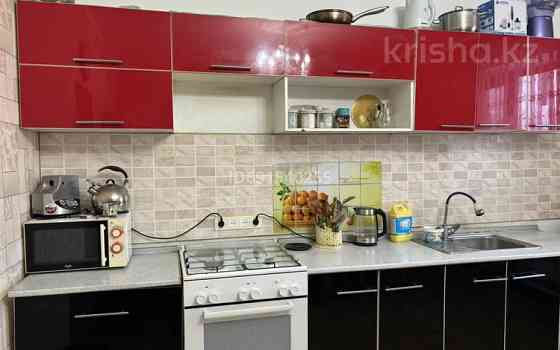 4-комнатный дом, 181 м², 5 сот., Тлендиева 8б 