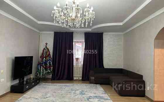 4-комнатный дом, 181 м², 5 сот., Тлендиева 8б 