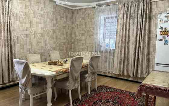 4-комнатный дом, 181 м², 5 сот., Тлендиева 8б 