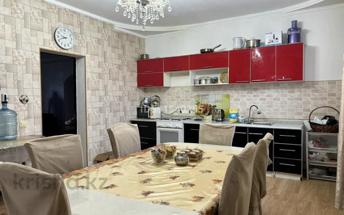 4-комнатный дом, 181 м², 5 сот., Тлендиева 8б  - изображение 2