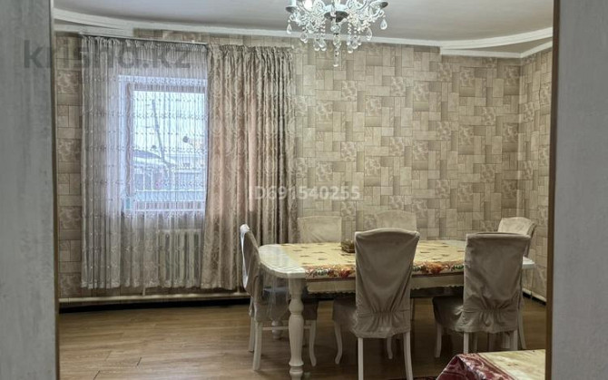 4-комнатный дом, 181 м², 5 сот., Тлендиева 8б  - изображение 3