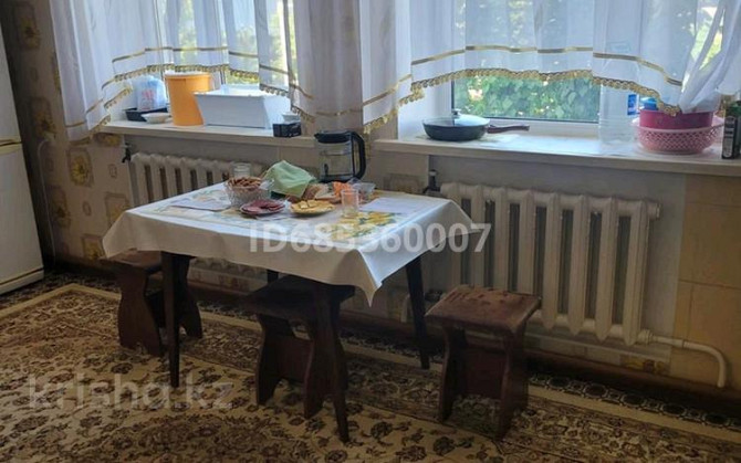 4-комнатный дом, 104 м², 9 сот., Амангельды Иманова 98 Жезказган - изображение 2