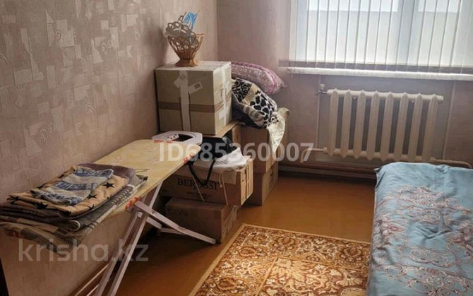 4-комнатный дом, 104 м², 9 сот., Амангельды Иманова 98 Жезказган - изображение 7