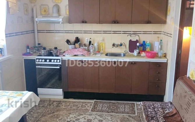 4-комнатный дом, 104 м², 9 сот., Амангельды Иманова 98 Жезказган - изображение 3
