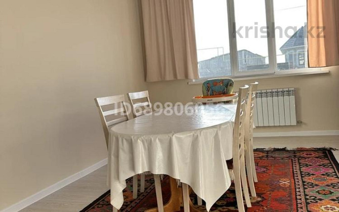 5-комнатный дом, 165 м², 6 сот., Бекет ата 92  - изображение 4