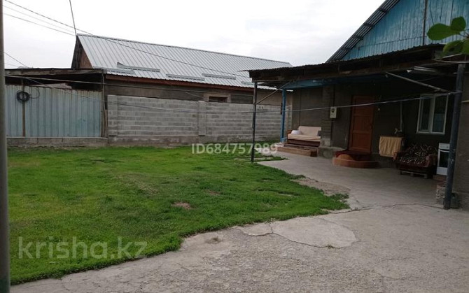 5-комнатный дом, 63 м², 12 сот., Абая 80 Коянкус - изображение 3