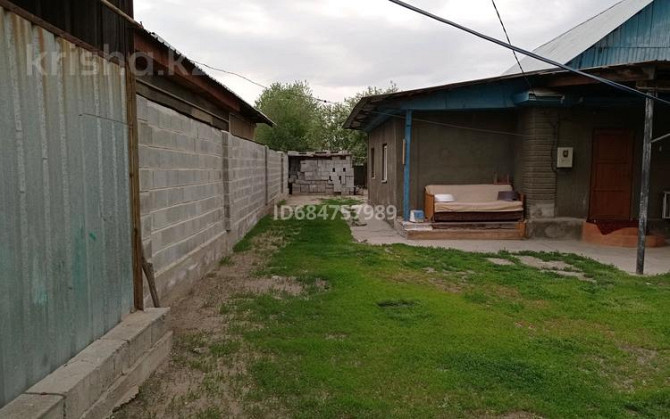 5-комнатный дом, 63 м², 12 сот., Абая 80 Коянкус - изображение 5